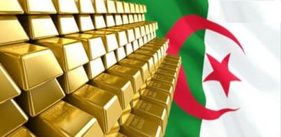 Gold Rises.. Here Are Its Prices Today in Algeria - Iqtissad Al Balad