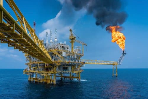 Goldman Sachs warns of a sharp decline in global oil inventories - Iqtissad Al Balad