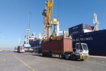 Goods exit in less than 8 days and new measures expected