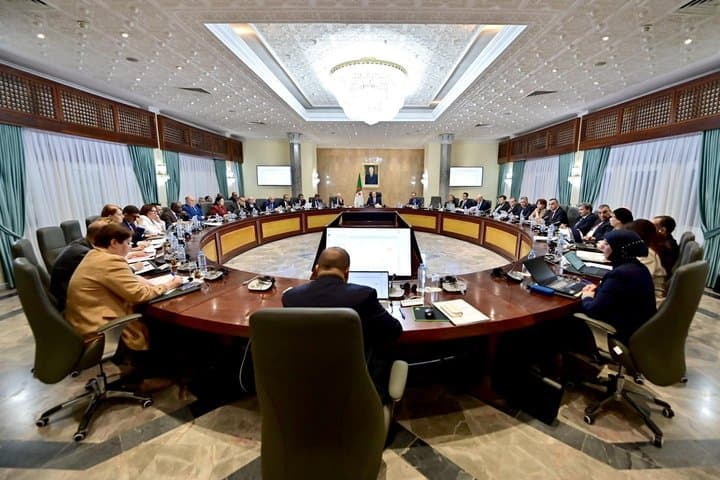 Government Meeting: A National Agency for Energy Efficiency