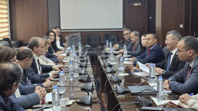 Government Meeting to Direct Investments Towards High Import Bill Sectors