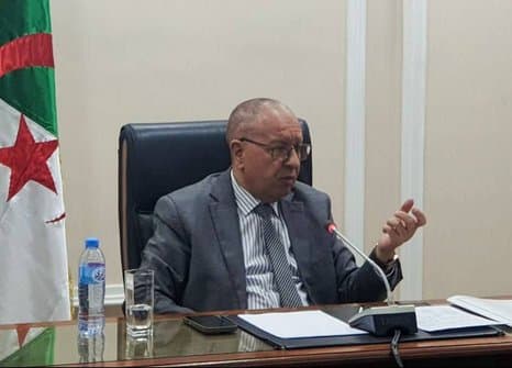 Governor of Constantine: The rate of potable water supply will improve further in the province after the completion of several projects - Iqtissad Al Balad