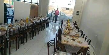 Granting nearly 2200 licenses to open Rahma restaurants during Ramadan - Iqtissad Al Balad