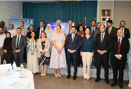 Green Economy: Algerian-Danish Cooperation to Create New Job Opportunities