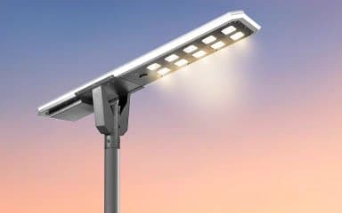 Green Municipalities II: 50 solar installations and 145 lighting sections scrutinized