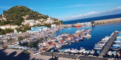 Growing Interest from Operators in Investing in Nazha Ports