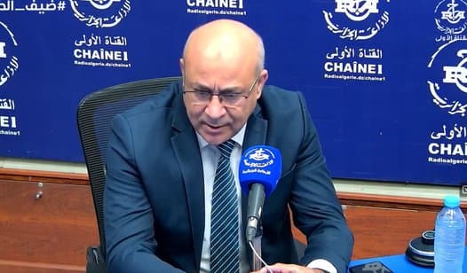 Hadif: Algeria's removal from the FATF grey list boosts international confidence and supports investment attractiveness