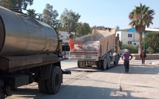 Hamma Bouziane (Constantine): From orchards to industrial growth