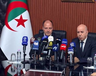 Hattab takes over as Minister of Labor, Employment, and Social Security