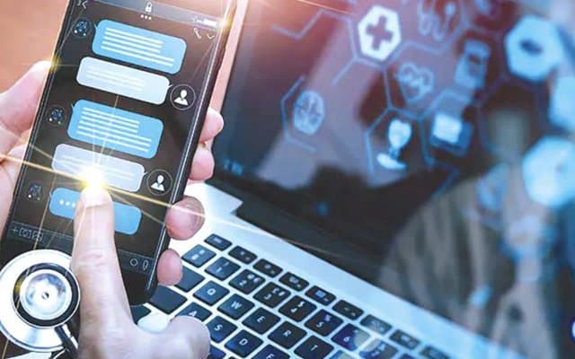Health and Environment: Digital technology in the service of health service development