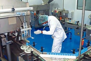 Health sovereignty and cancer treatments: Medical self-sufficiency by 2027