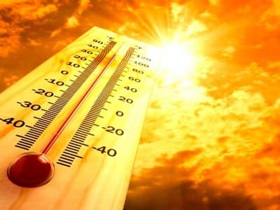 Heatwave Hits 6 Provinces Today - Iqtissad Al Balad