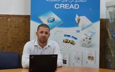 Hicham Benamirouche, researcher at CREAD: "The diversification of the electricity mix is a necessity"