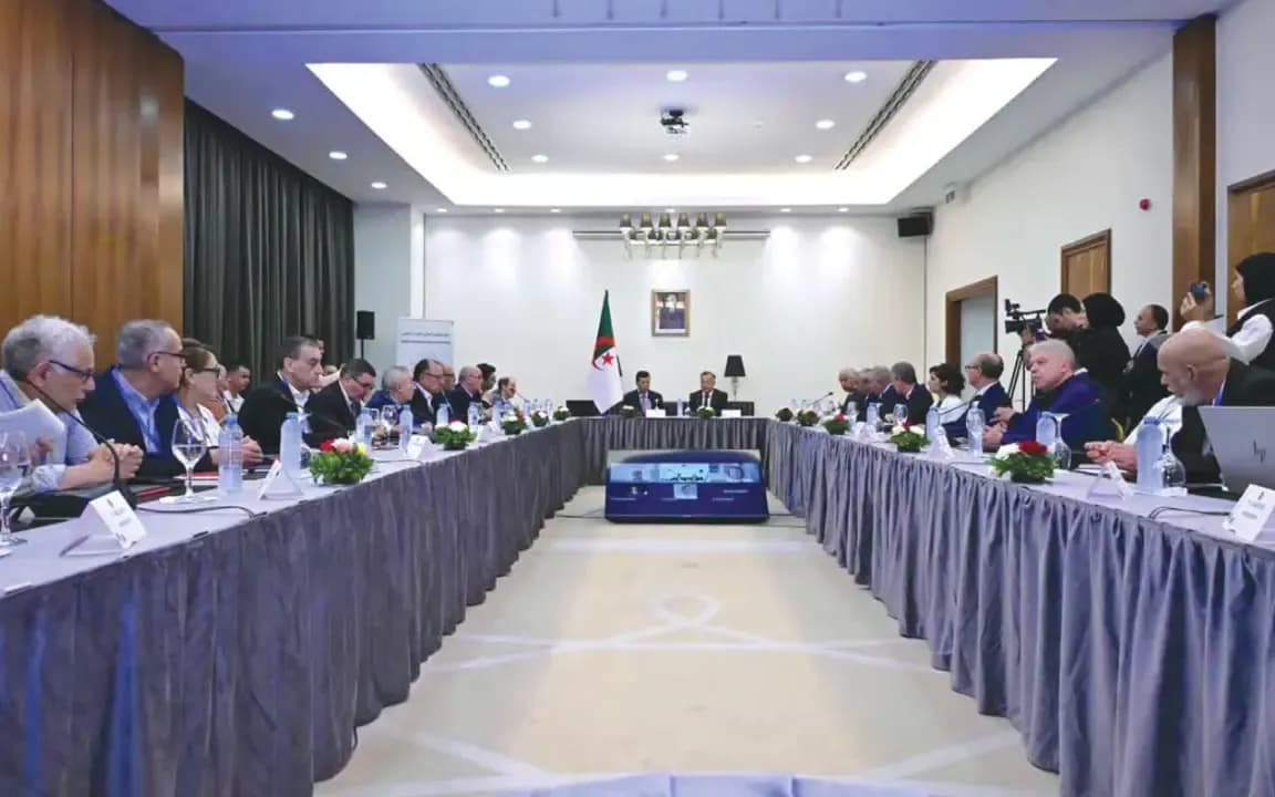 High Council of the Scientific Diaspora: Algeria mobilizes its skills abroad