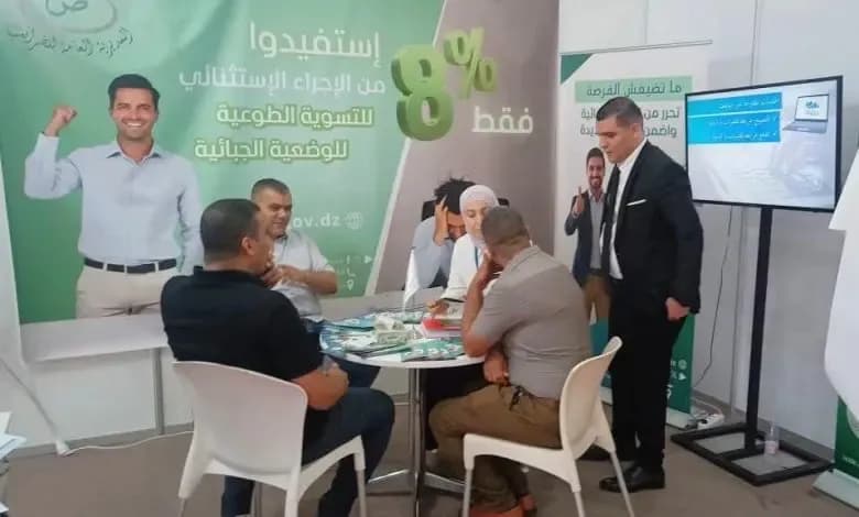 High Demand for Voluntary Tax Settlement and Debt Cleansing
