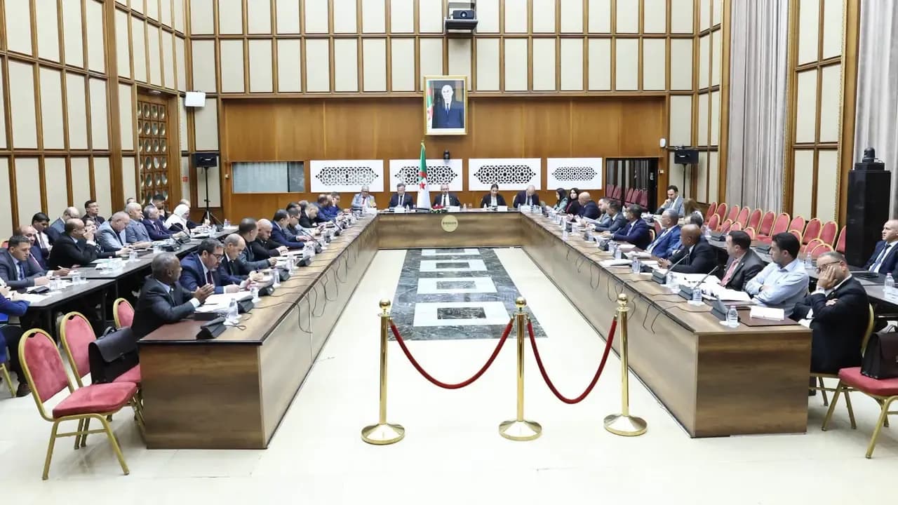 Higher education budget in Algeria rises by more than 8 percent in 2027