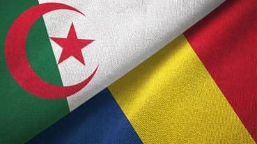 Hnifi highlights Algeria's readiness to share its institutional and technical expertise with Chad