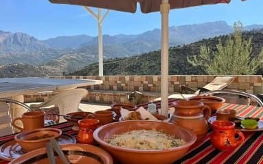 Home Hosting: Tizi-Ouzou Launches Its Commission