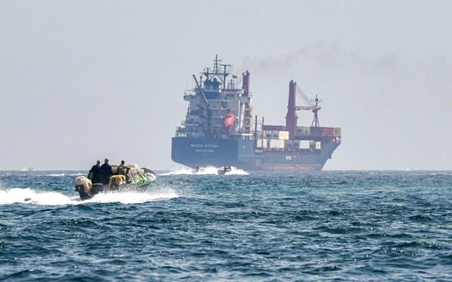 Hormuz Crisis: Algerian hydrocarbons benefit from the price shock