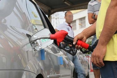 How to Pay Fuel Fees for Vehicles Departing Algeria!