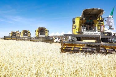 How to Waive Agricultural Lease Rights