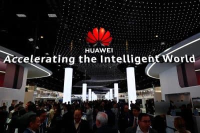 Huawei expects its AI chip revenue to rise by 60% - Iqtissad Al Balad