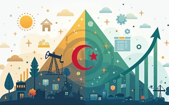 Human resources and vocational training: Algeria activates its growth levers
