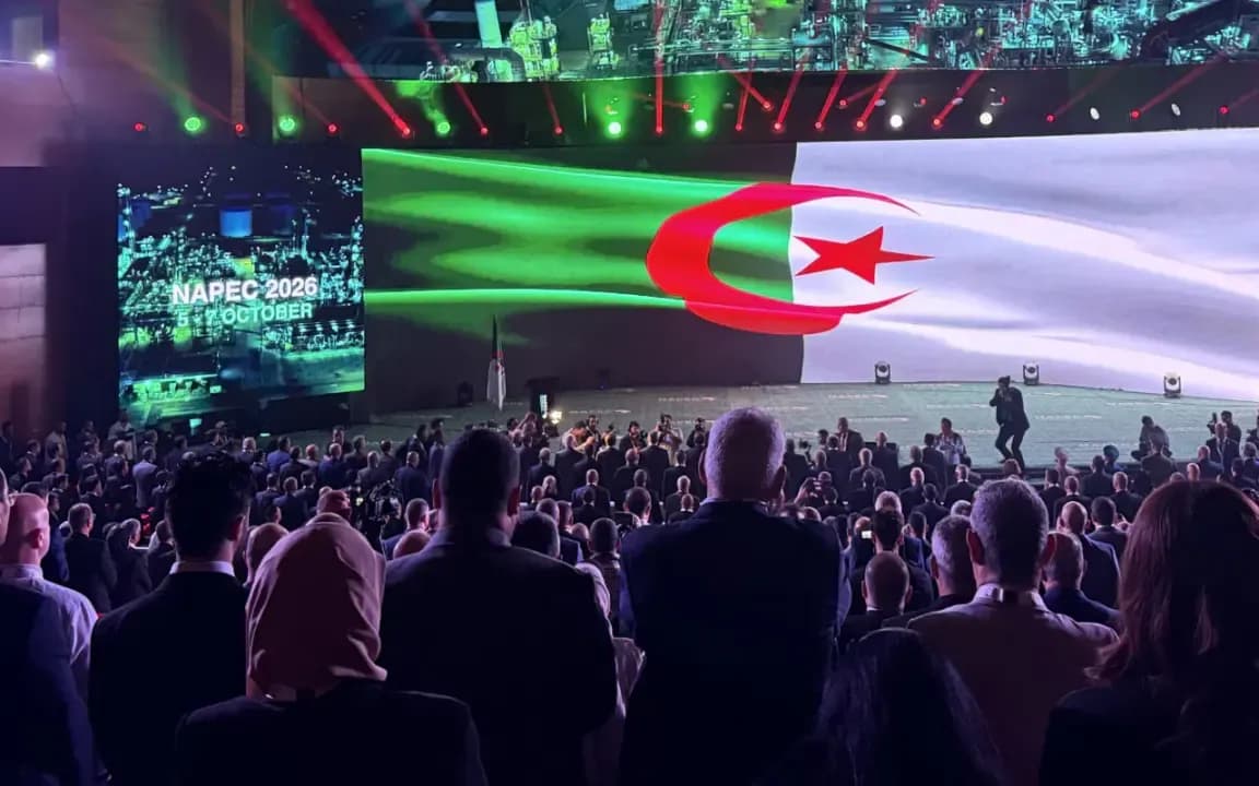 Hydrocarbon Sector: The Offer from the Algeria Telecom Group