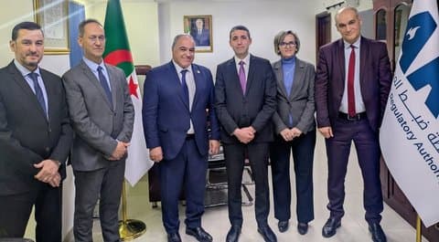 Hydrocarbons: Launch of an Initiative to Establish a Forum for African Regulatory Bodies