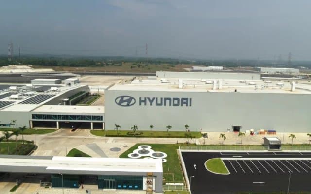 Hyundai in Algeria: New details confirm the industrial launch