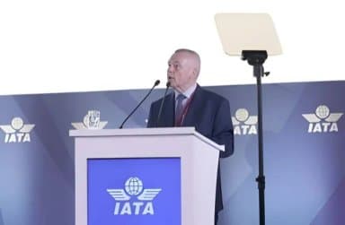 IATA predicts a decline in global airline sector profits in 2026