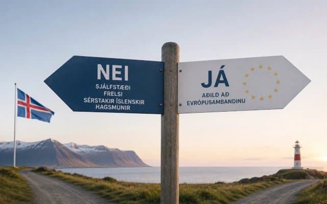 Iceland's refusal mirror: The EU model in crisis