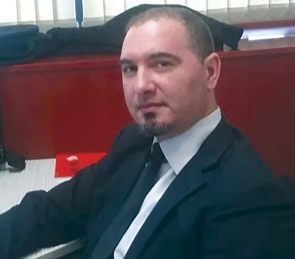 Idir Belbachir, Director of Investments, Statistics and Information Systems at the Directorate of Fisheries and Aquaculture: "The fishing sector records 6300 vessels and more than 150,000 jobs"