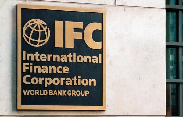 IFC: $100 million to boost African trade