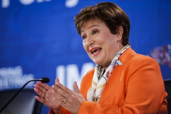 IMF Managing Director: "Algeria's investments are starting to bear fruit"