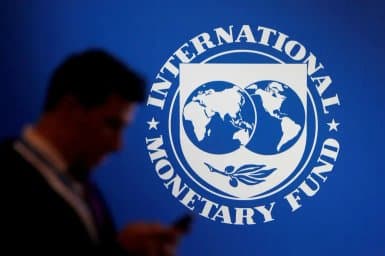 IMF Raises Global Economic Growth Forecast for 2026