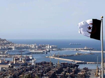 IMF Raises Growth Forecast for Algerian Economy for 2026