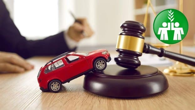 Immediate Compensation for Car Accidents Comes into Effect