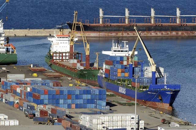 Import and banking domiciliation: Simplification and acceleration of procedures