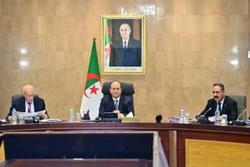 Important Files on the Government's Table - Iqtissad Al Balad