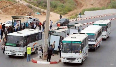 Important for those wishing to invest in the transportation sector in the capital