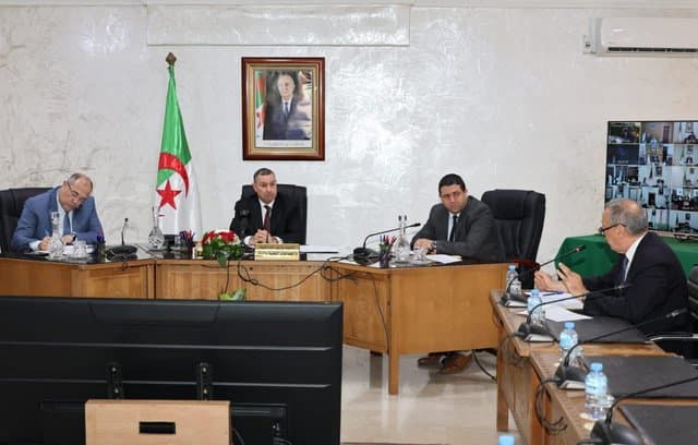 Important Instructions for Governors to Ensure the Success of the Harvest and Threshing Season - Iqtissad Al Balad