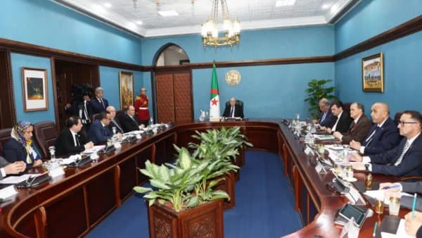 Important Presidential Decision in the Agricultural Sector