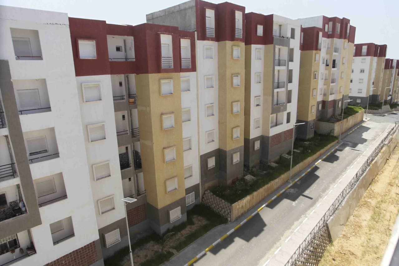 Important statement for beneficiaries of AADL housing - Iqtissad Al Balad