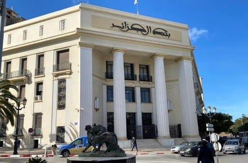 Important statement from the Bank of Algeria regarding the recent instruction