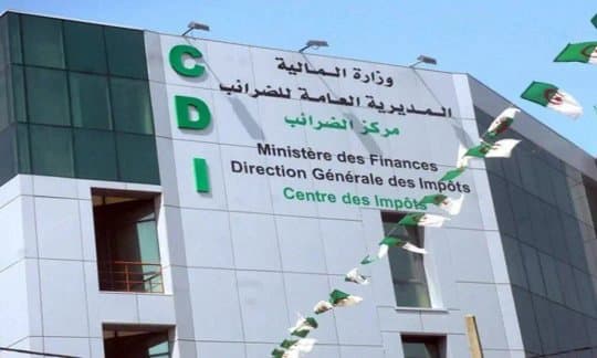 Important Statement from the Tax Directorate