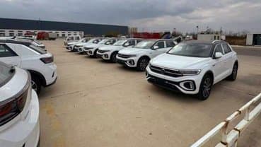 Important Statement Regarding the Payment of Fees for New Car Sales - Iqtissad Al Balad