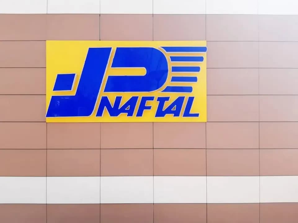 Important Warning Statement from Naftal