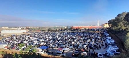 Importation of used cars