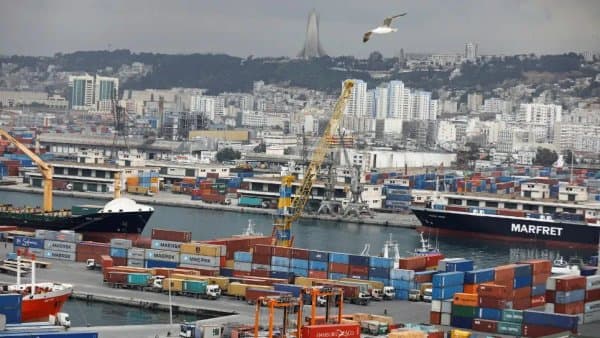 Imposition of New Export Regulations